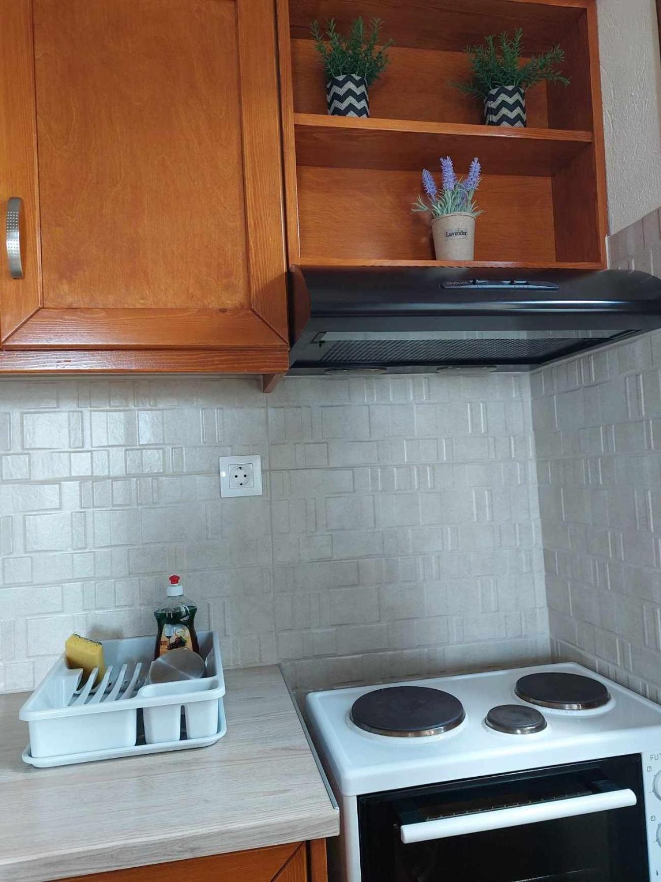 Violetta Studios & Apartments ميلينا المظهر الخارجي الصورة