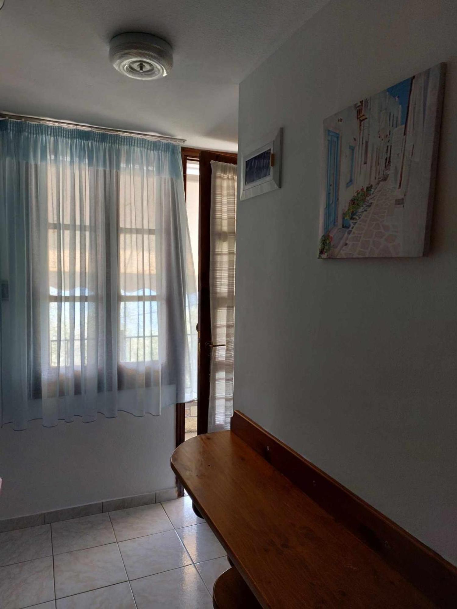 Violetta Studios & Apartments ميلينا المظهر الخارجي الصورة